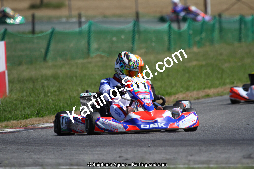 15 & 16/07/2017 : Championnat de France Rotax et Junior, Coupe de France Nationale à Muret (Photos Stéphane Agnus) 2017 — karting