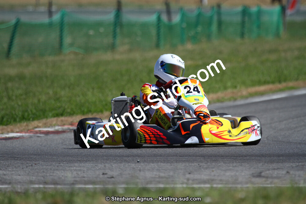 15 & 16/07/2017 : Championnat de France Rotax et Junior, Coupe de France Nationale à Muret (Photos Stéphane Agnus) 2017 — karting