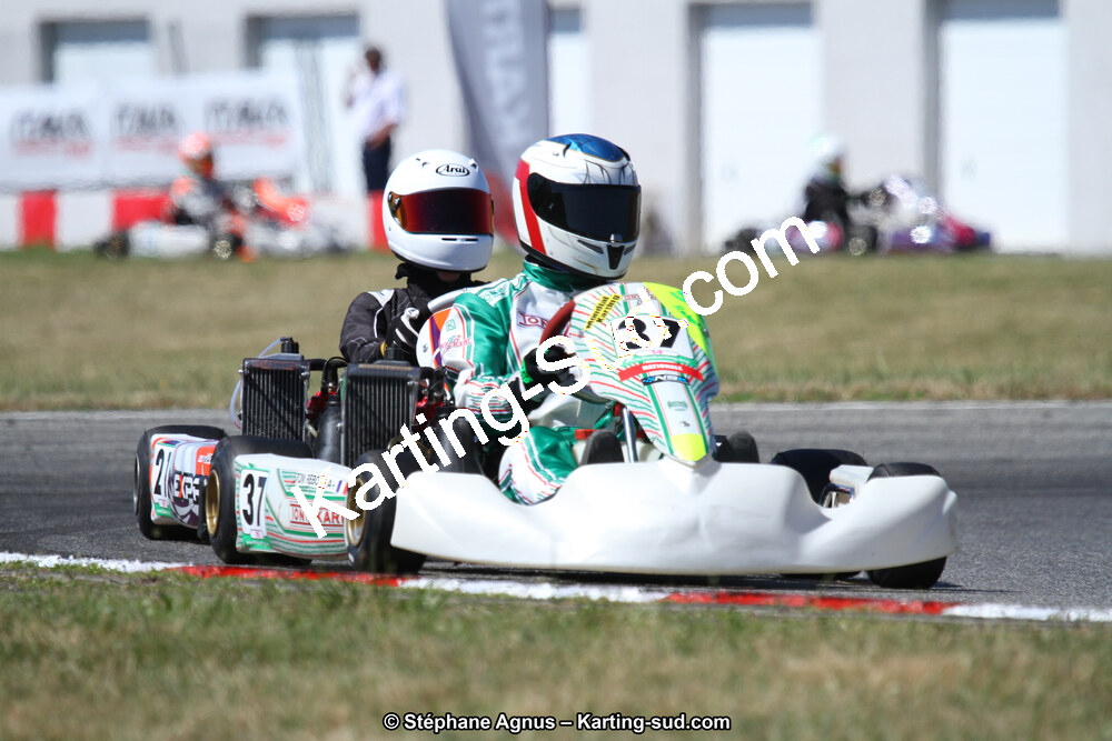 15 & 16/07/2017 : Championnat de France Rotax et Junior, Coupe de France Nationale à Muret (Photos Stéphane Agnus) 2017 — karting