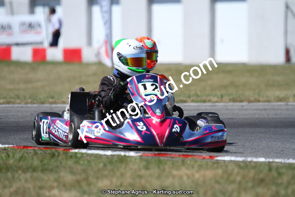 15 & 16/07/2017 : Championnat de France Rotax et Junior, Coupe de France Nationale à Muret (Photos Stéphane Agnus) 2017 — karting
