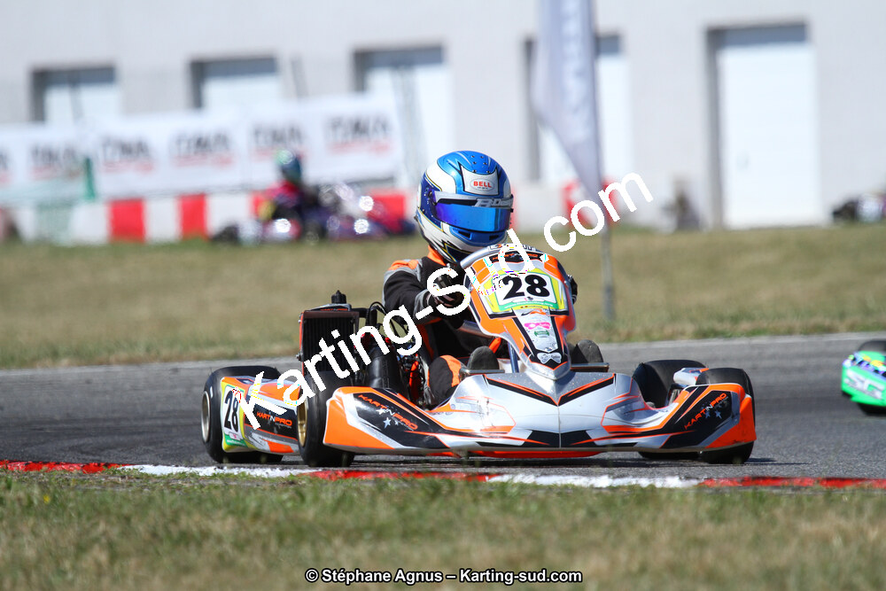 15 & 16/07/2017 : Championnat de France Rotax et Junior, Coupe de France Nationale à Muret (Photos Stéphane Agnus) 2017 — karting
