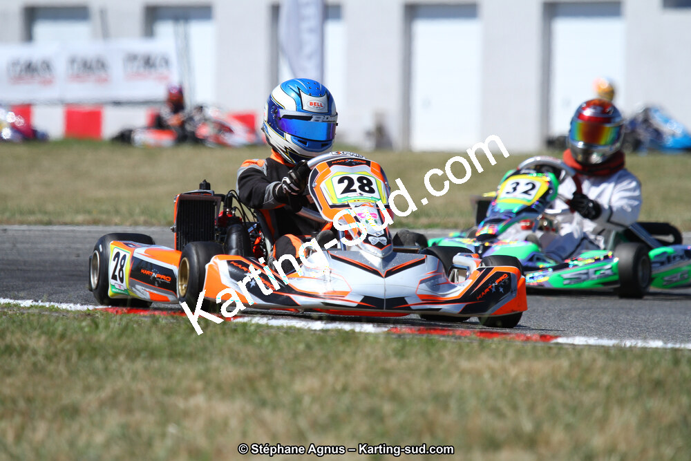 15 & 16/07/2017 : Championnat de France Rotax et Junior, Coupe de France Nationale à Muret (Photos Stéphane Agnus) 2017 — karting