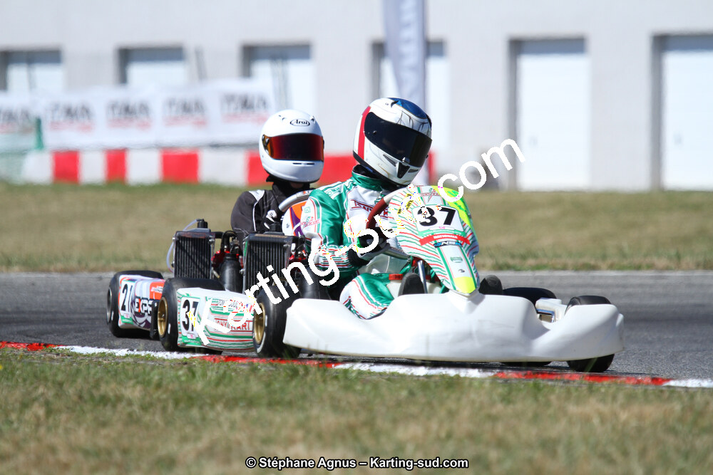 15 & 16/07/2017 : Championnat de France Rotax et Junior, Coupe de France Nationale à Muret (Photos Stéphane Agnus) 2017 — karting