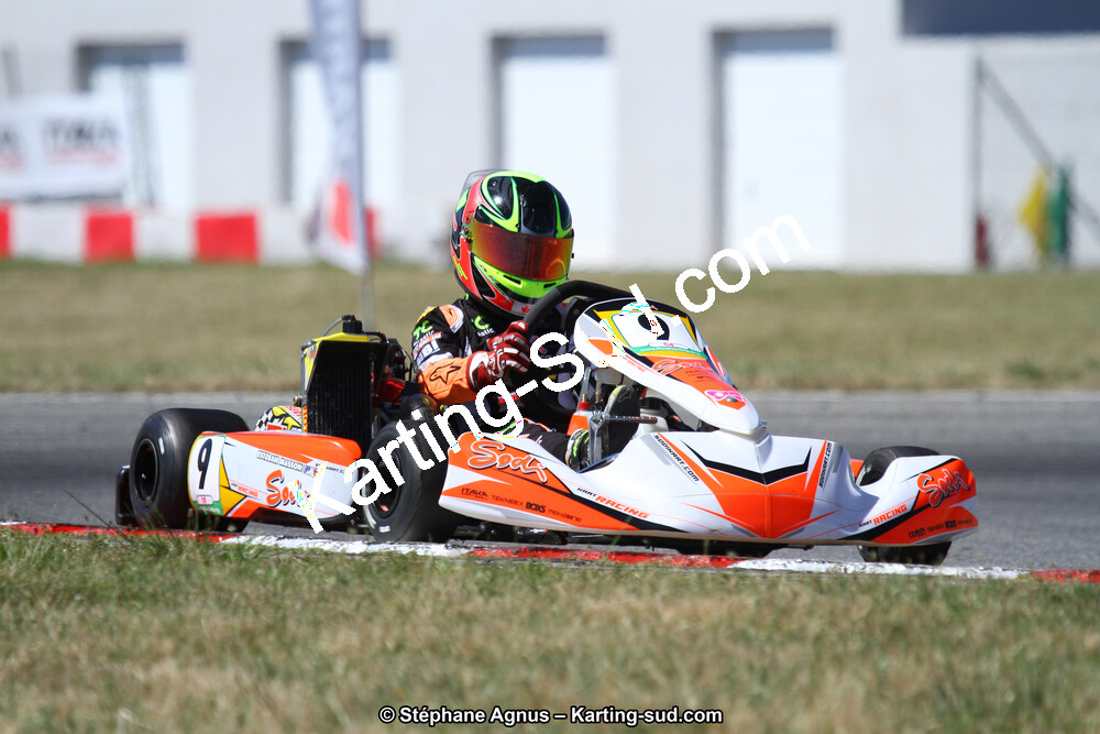 15 & 16/07/2017 : Championnat de France Rotax et Junior, Coupe de France Nationale à Muret (Photos Stéphane Agnus) 2017 — karting