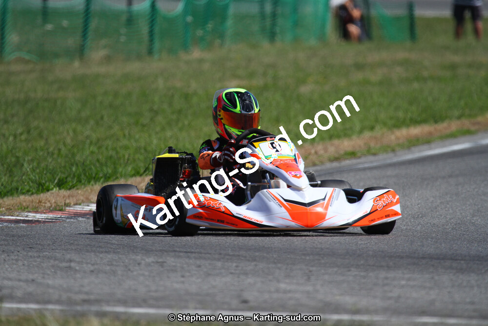 15 & 16/07/2017 : Championnat de France Rotax et Junior, Coupe de France Nationale à Muret (Photos Stéphane Agnus) 2017 — karting