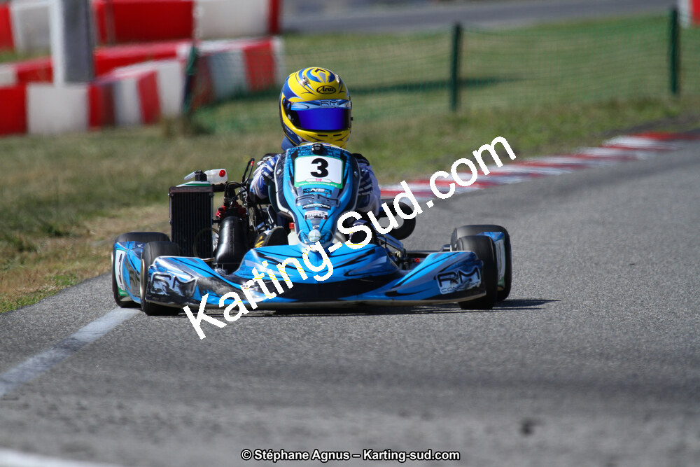15 & 16/07/2017 : Championnat de France Rotax et Junior, Coupe de France Nationale à Muret (Photos Stéphane Agnus) 2017 — karting