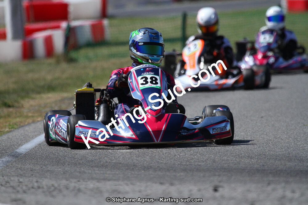 15 & 16/07/2017 : Championnat de France Rotax et Junior, Coupe de France Nationale à Muret (Photos Stéphane Agnus) 2017 — karting