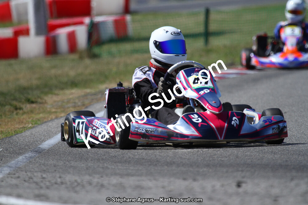 15 & 16/07/2017 : Championnat de France Rotax et Junior, Coupe de France Nationale à Muret (Photos Stéphane Agnus) 2017 — karting