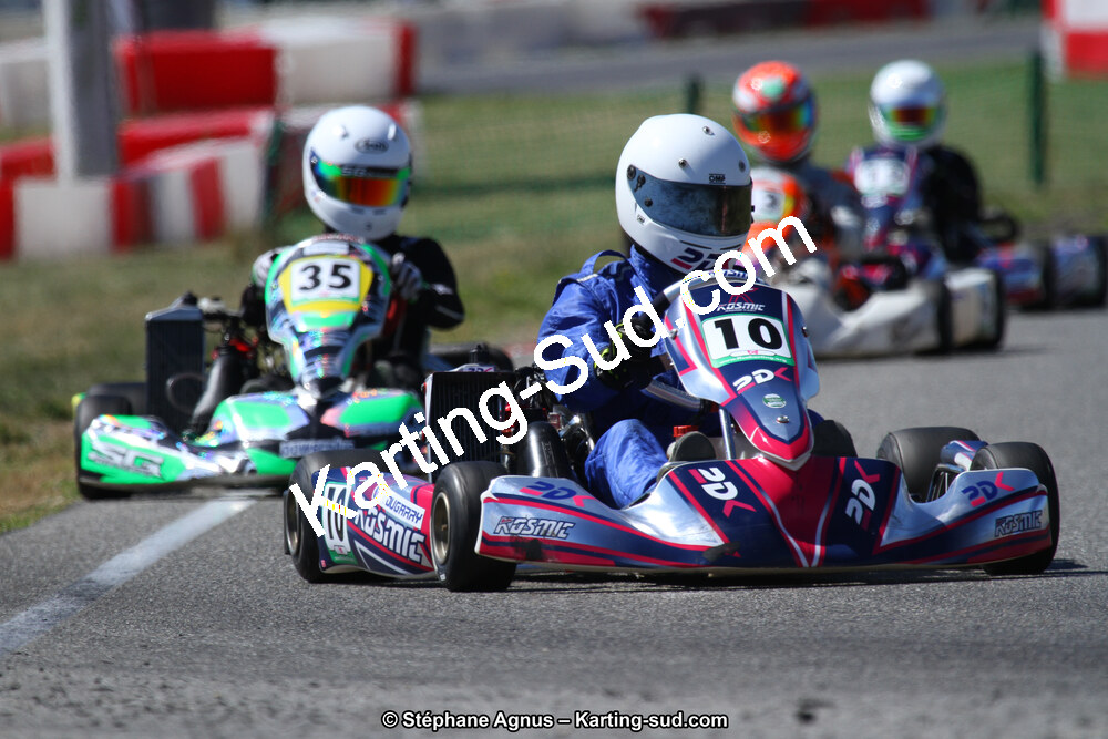 15 & 16/07/2017 : Championnat de France Rotax et Junior, Coupe de France Nationale à Muret (Photos Stéphane Agnus) 2017 — karting