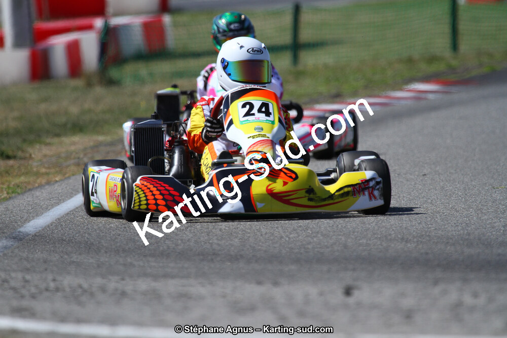 15 & 16/07/2017 : Championnat de France Rotax et Junior, Coupe de France Nationale à Muret (Photos Stéphane Agnus) 2017 — karting