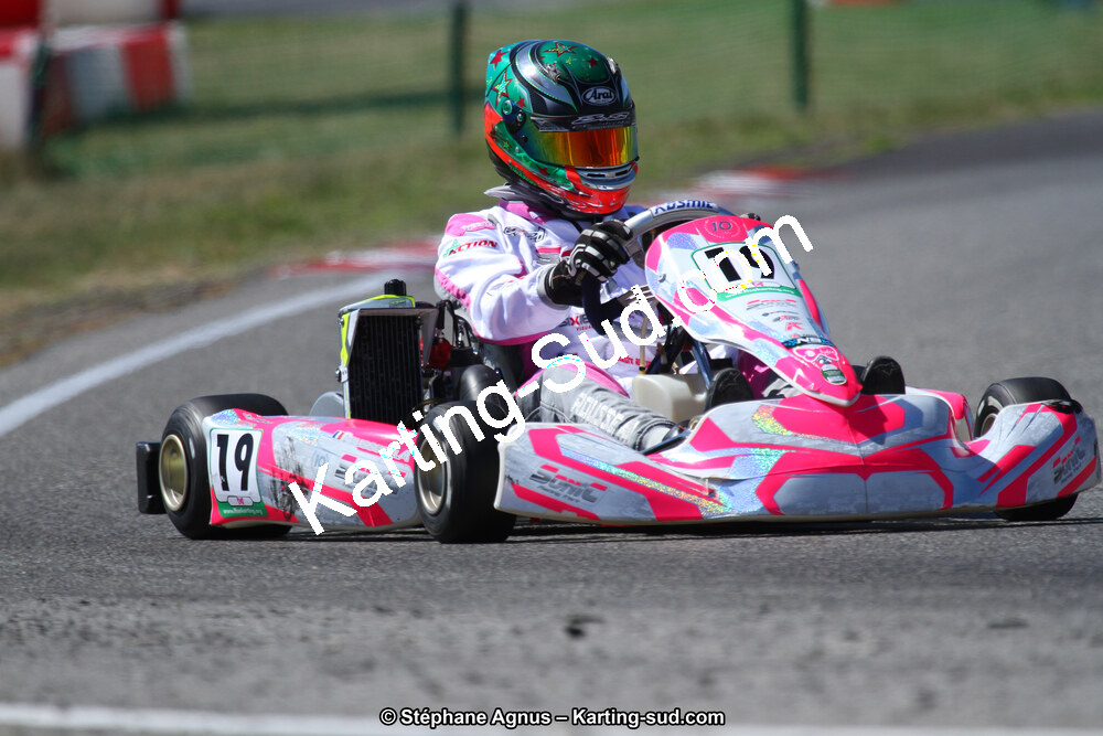 15 & 16/07/2017 : Championnat de France Rotax et Junior, Coupe de France Nationale à Muret (Photos Stéphane Agnus) 2017 — karting