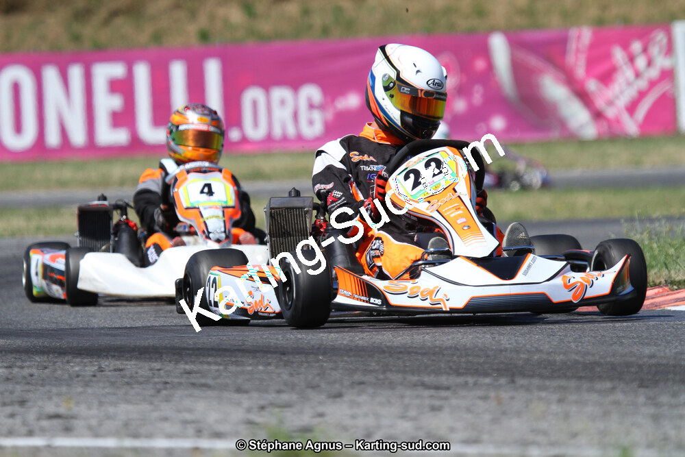 15 & 16/07/2017 : Championnat de France Rotax et Junior, Coupe de France Nationale à Muret (Photos Stéphane Agnus) 2017 — karting