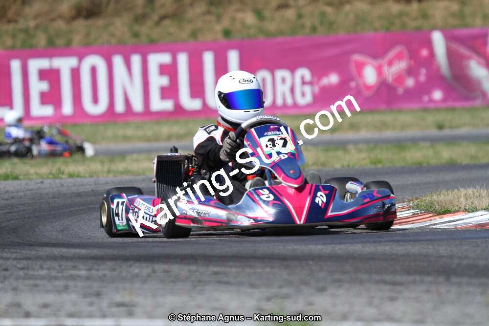 15 & 16/07/2017 : Championnat de France Rotax et Junior, Coupe de France Nationale à Muret (Photos Stéphane Agnus) 2017 — karting