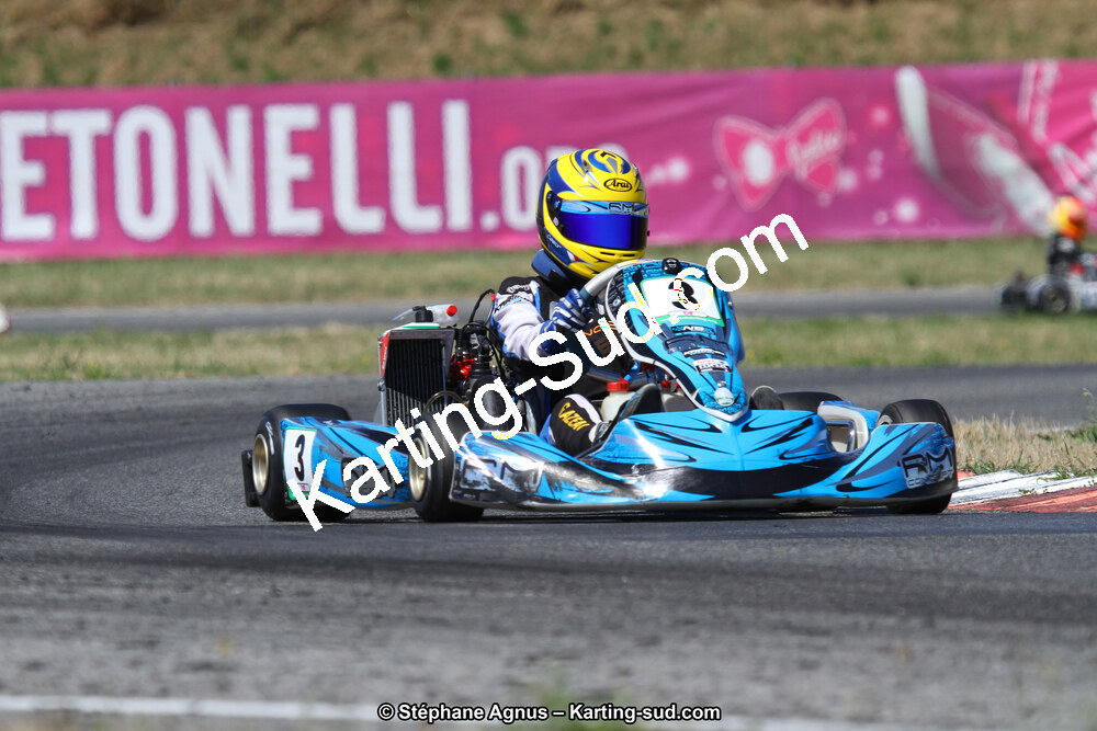 15 & 16/07/2017 : Championnat de France Rotax et Junior, Coupe de France Nationale à Muret (Photos Stéphane Agnus) 2017 — karting
