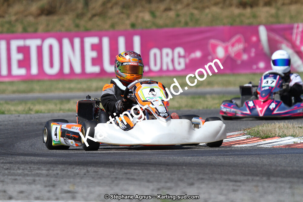 15 & 16/07/2017 : Championnat de France Rotax et Junior, Coupe de France Nationale à Muret (Photos Stéphane Agnus) 2017 — karting