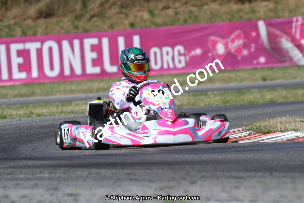 15 & 16/07/2017 : Championnat de France Rotax et Junior, Coupe de France Nationale à Muret (Photos Stéphane Agnus) 2017 — karting