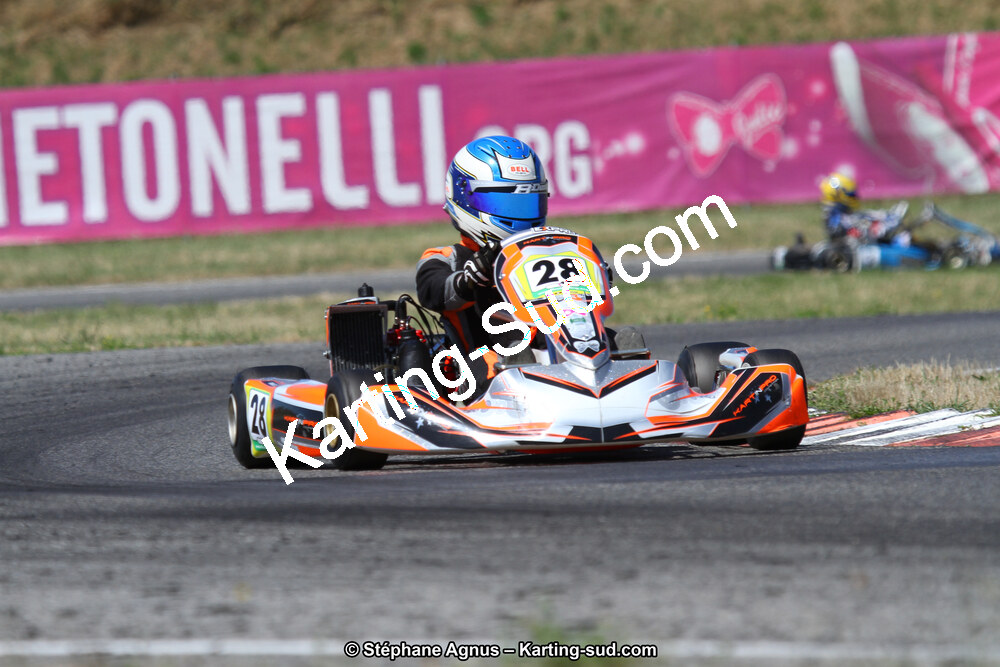 15 & 16/07/2017 : Championnat de France Rotax et Junior, Coupe de France Nationale à Muret (Photos Stéphane Agnus) 2017 — karting