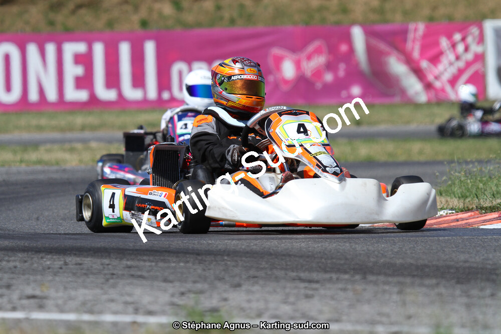 15 & 16/07/2017 : Championnat de France Rotax et Junior, Coupe de France Nationale à Muret (Photos Stéphane Agnus) 2017 — karting