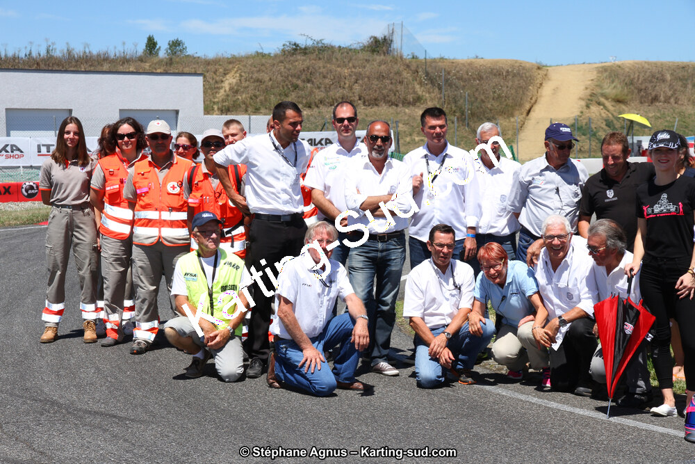 15 & 16/07/2017 : Championnat de France Rotax et Junior, Coupe de France Nationale à Muret (Photos Stéphane Agnus) 2017 — karting