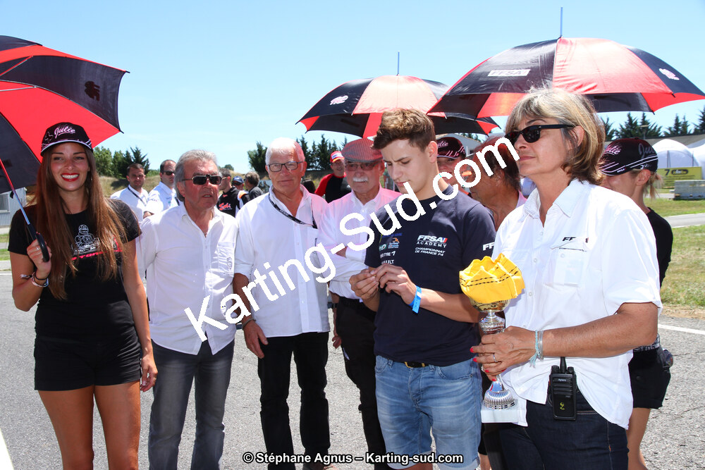 15 & 16/07/2017 : Championnat de France Rotax et Junior, Coupe de France Nationale à Muret (Photos Stéphane Agnus) 2017 — karting