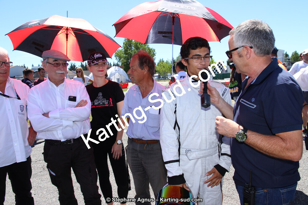 15 & 16/07/2017 : Championnat de France Rotax et Junior, Coupe de France Nationale à Muret (Photos Stéphane Agnus) 2017 — karting