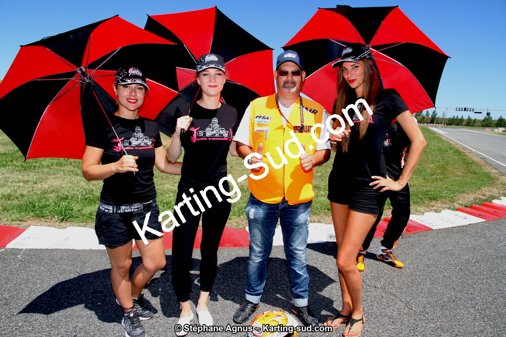 15 & 16/07/2017 : Championnat de France Rotax et Junior, Coupe de France Nationale à Muret (Photos Stéphane Agnus) 2017 — karting