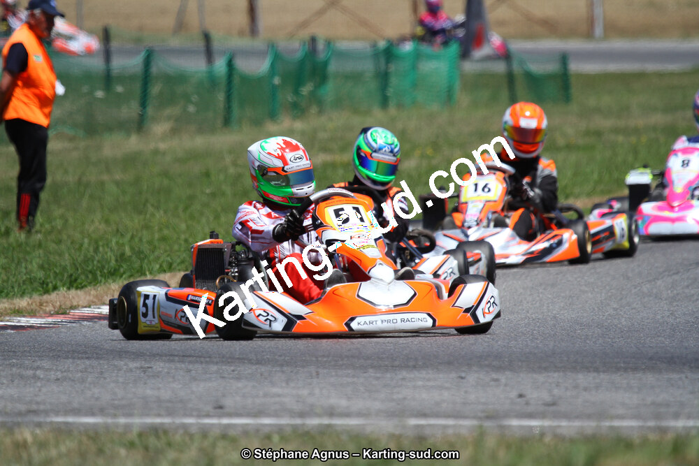15 & 16/07/2017 : Championnat de France Rotax et Junior, Coupe de France Nationale à Muret (Photos Stéphane Agnus) 2017 — karting