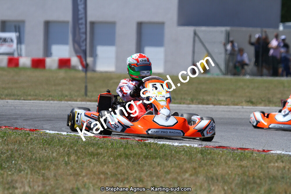 15 & 16/07/2017 : Championnat de France Rotax et Junior, Coupe de France Nationale à Muret (Photos Stéphane Agnus) 2017 — karting