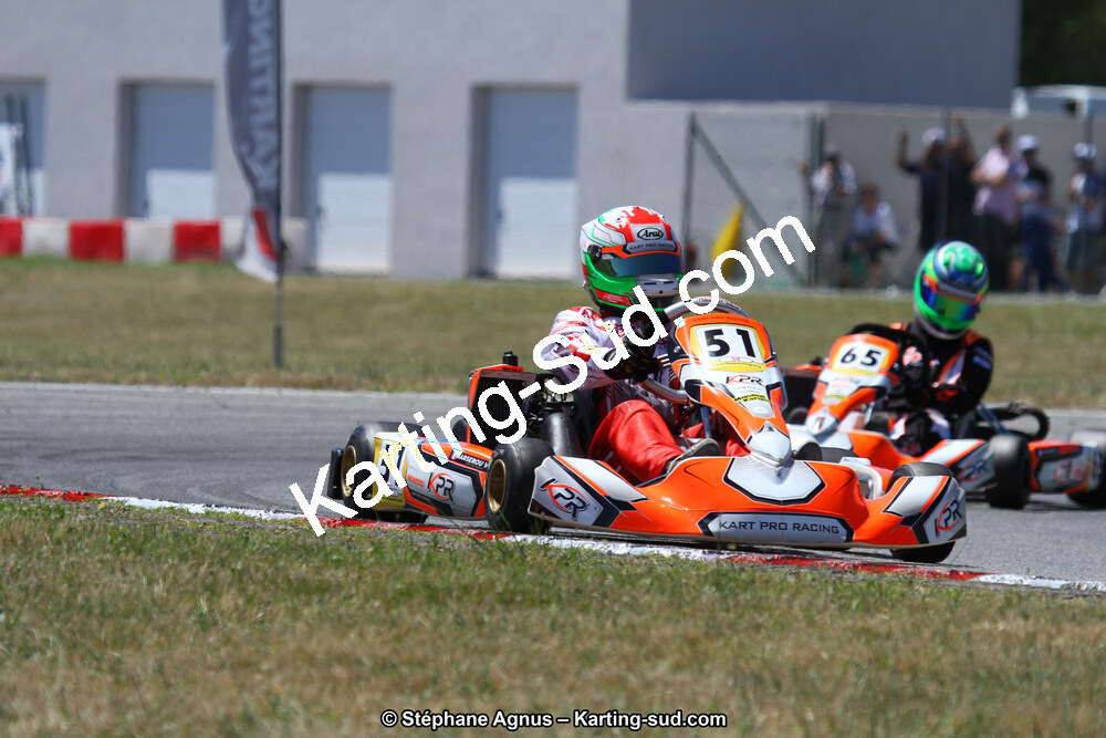 15 & 16/07/2017 : Championnat de France Rotax et Junior, Coupe de France Nationale à Muret (Photos Stéphane Agnus) 2017 — karting