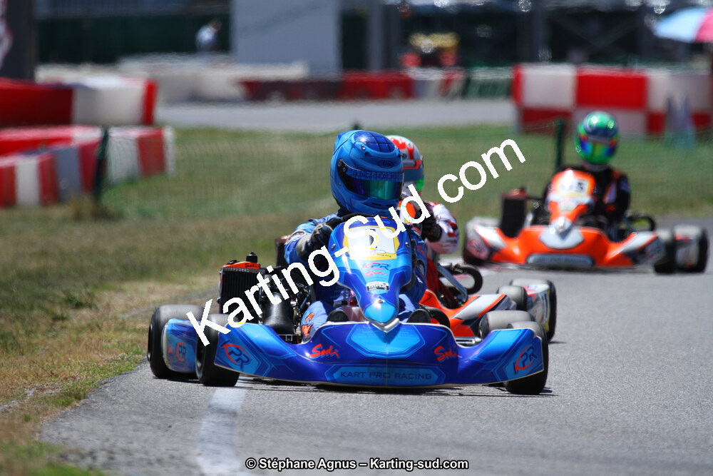 15 & 16/07/2017 : Championnat de France Rotax et Junior, Coupe de France Nationale à Muret (Photos Stéphane Agnus) 2017 — karting