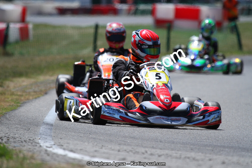 15 & 16/07/2017 : Championnat de France Rotax et Junior, Coupe de France Nationale à Muret (Photos Stéphane Agnus) 2017 — karting