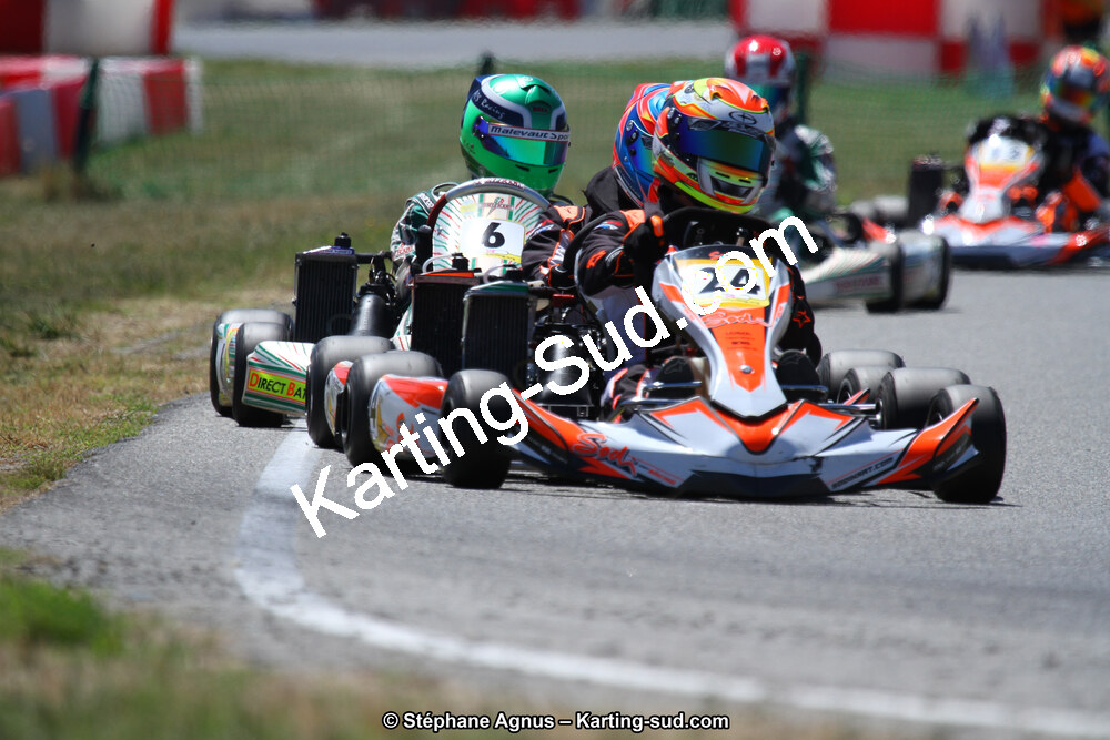 15 & 16/07/2017 : Championnat de France Rotax et Junior, Coupe de France Nationale à Muret (Photos Stéphane Agnus) 2017 — karting