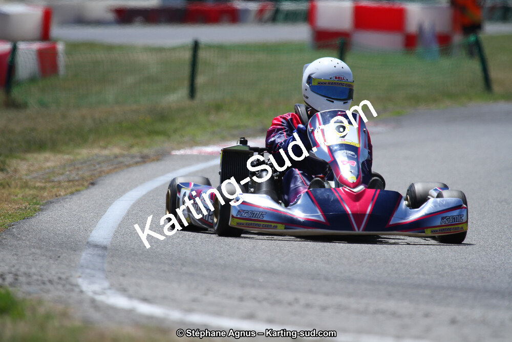 15 & 16/07/2017 : Championnat de France Rotax et Junior, Coupe de France Nationale à Muret (Photos Stéphane Agnus) 2017 — karting