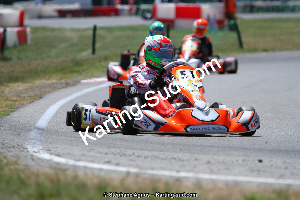 15 & 16/07/2017 : Championnat de France Rotax et Junior, Coupe de France Nationale à Muret (Photos Stéphane Agnus) 2017 — karting