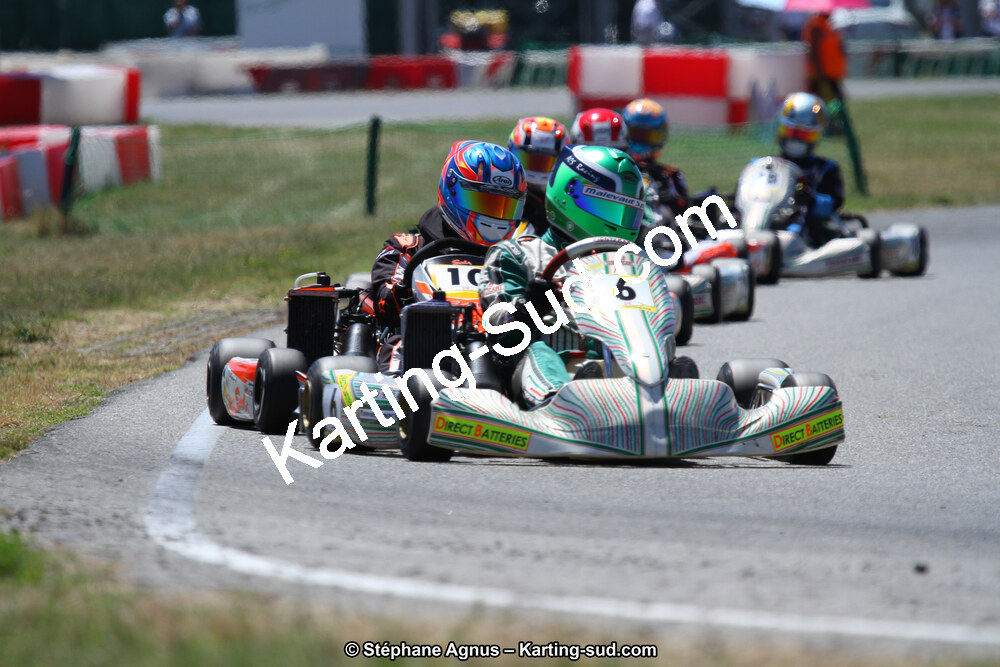 15 & 16/07/2017 : Championnat de France Rotax et Junior, Coupe de France Nationale à Muret (Photos Stéphane Agnus) 2017 — karting
