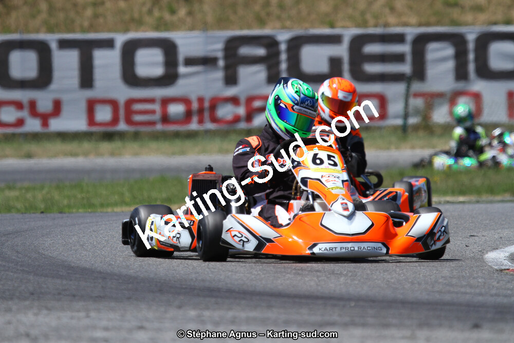 15 & 16/07/2017 : Championnat de France Rotax et Junior, Coupe de France Nationale à Muret (Photos Stéphane Agnus) 2017 — karting