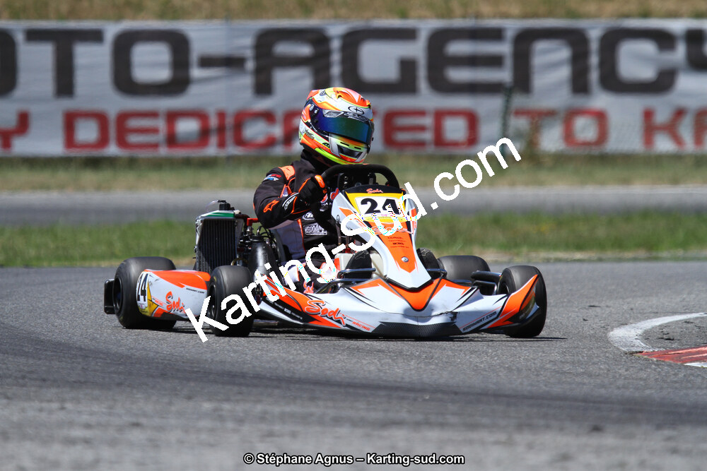15 & 16/07/2017 : Championnat de France Rotax et Junior, Coupe de France Nationale à Muret (Photos Stéphane Agnus) 2017 — karting