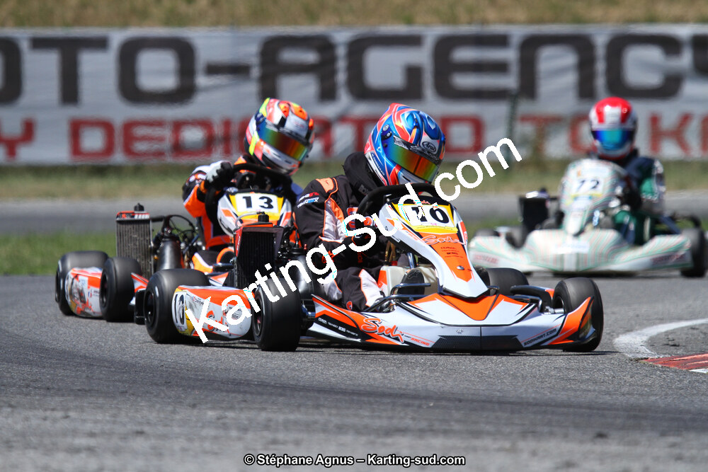 15 & 16/07/2017 : Championnat de France Rotax et Junior, Coupe de France Nationale à Muret (Photos Stéphane Agnus) 2017 — karting