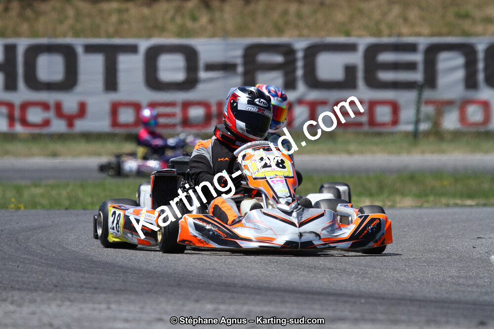 15 & 16/07/2017 : Championnat de France Rotax et Junior, Coupe de France Nationale à Muret (Photos Stéphane Agnus) 2017 — karting