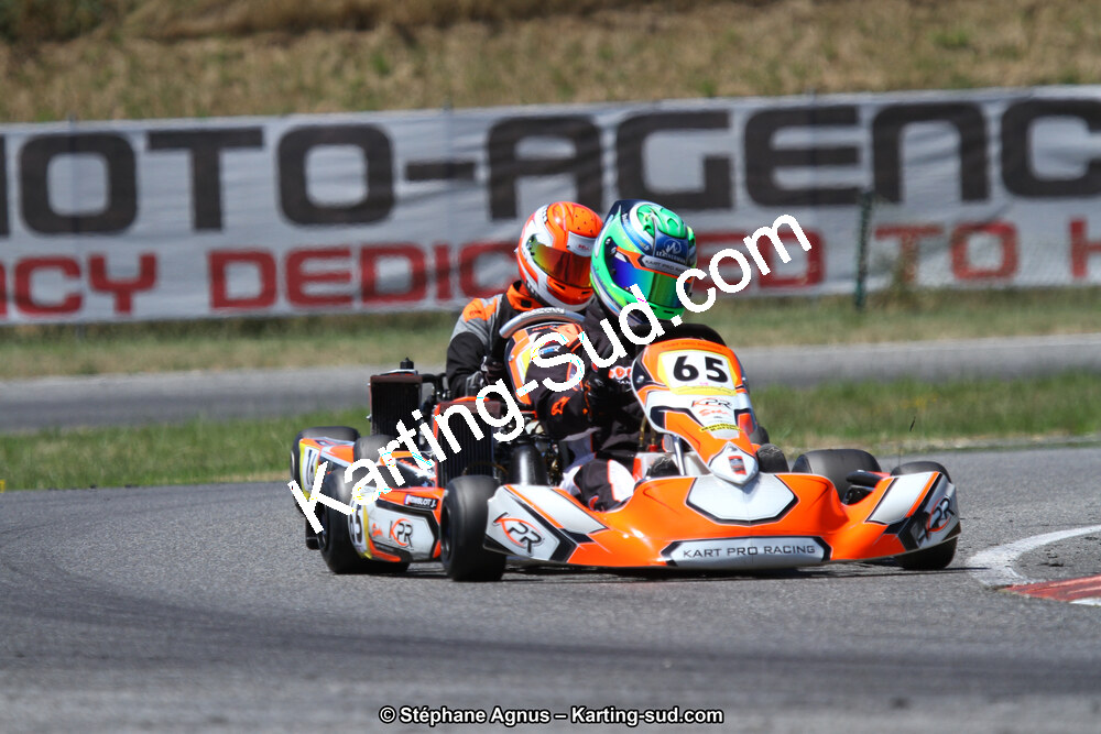 15 & 16/07/2017 : Championnat de France Rotax et Junior, Coupe de France Nationale à Muret (Photos Stéphane Agnus) 2017 — karting