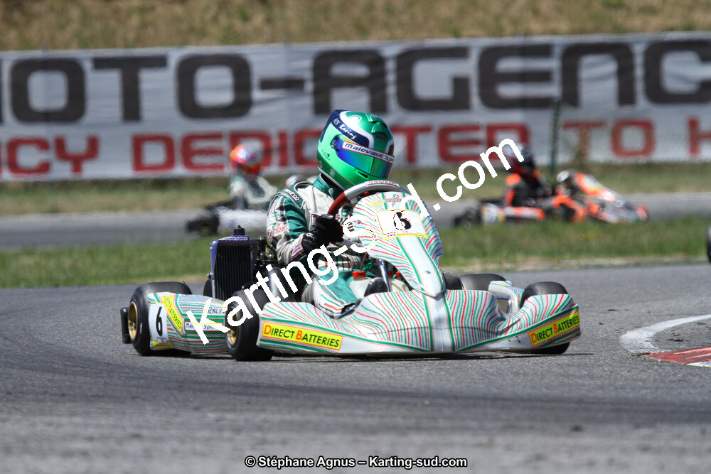 15 & 16/07/2017 : Championnat de France Rotax et Junior, Coupe de France Nationale à Muret (Photos Stéphane Agnus) 2017 — karting