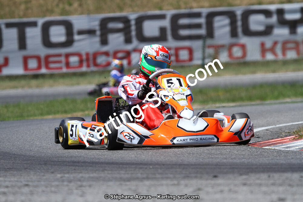 15 & 16/07/2017 : Championnat de France Rotax et Junior, Coupe de France Nationale à Muret (Photos Stéphane Agnus) 2017 — karting
