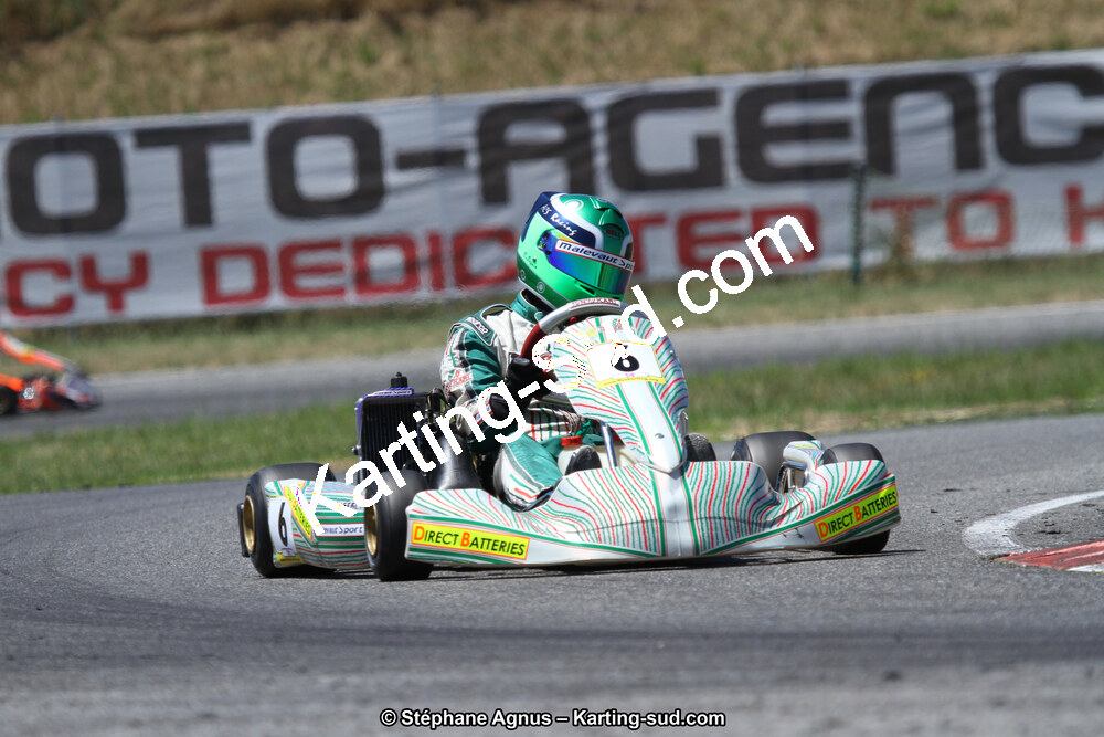 15 & 16/07/2017 : Championnat de France Rotax et Junior, Coupe de France Nationale à Muret (Photos Stéphane Agnus) 2017 — karting