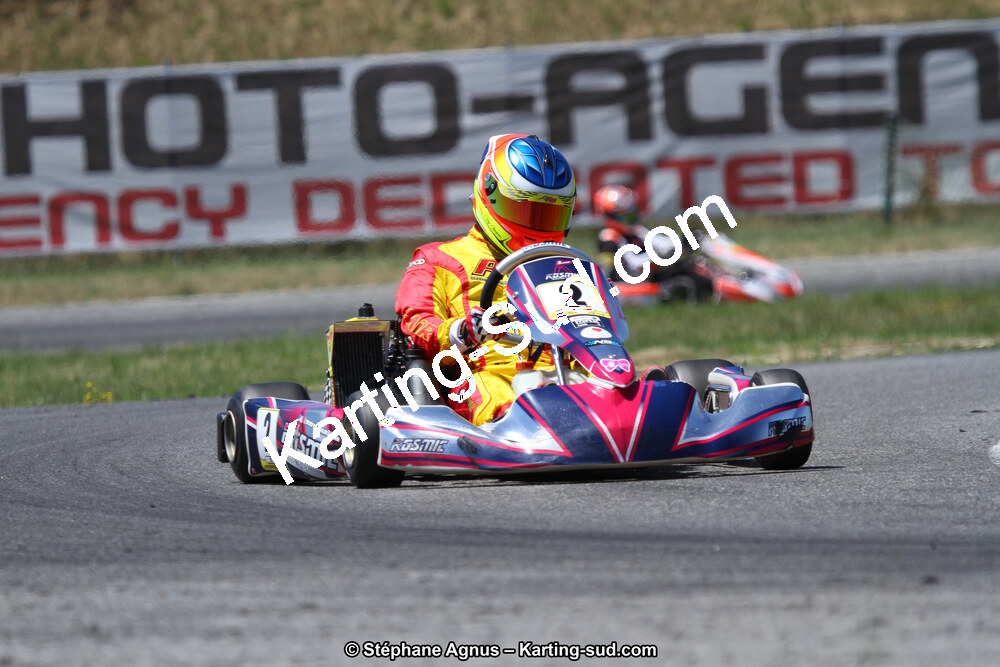 15 & 16/07/2017 : Championnat de France Rotax et Junior, Coupe de France Nationale à Muret (Photos Stéphane Agnus) 2017 — karting