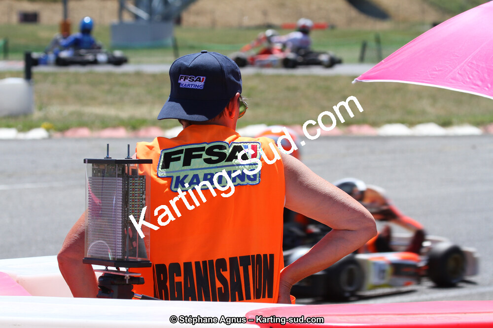 15 & 16/07/2017 : Championnat de France Rotax et Junior, Coupe de France Nationale à Muret (Photos Stéphane Agnus) 2017 — karting