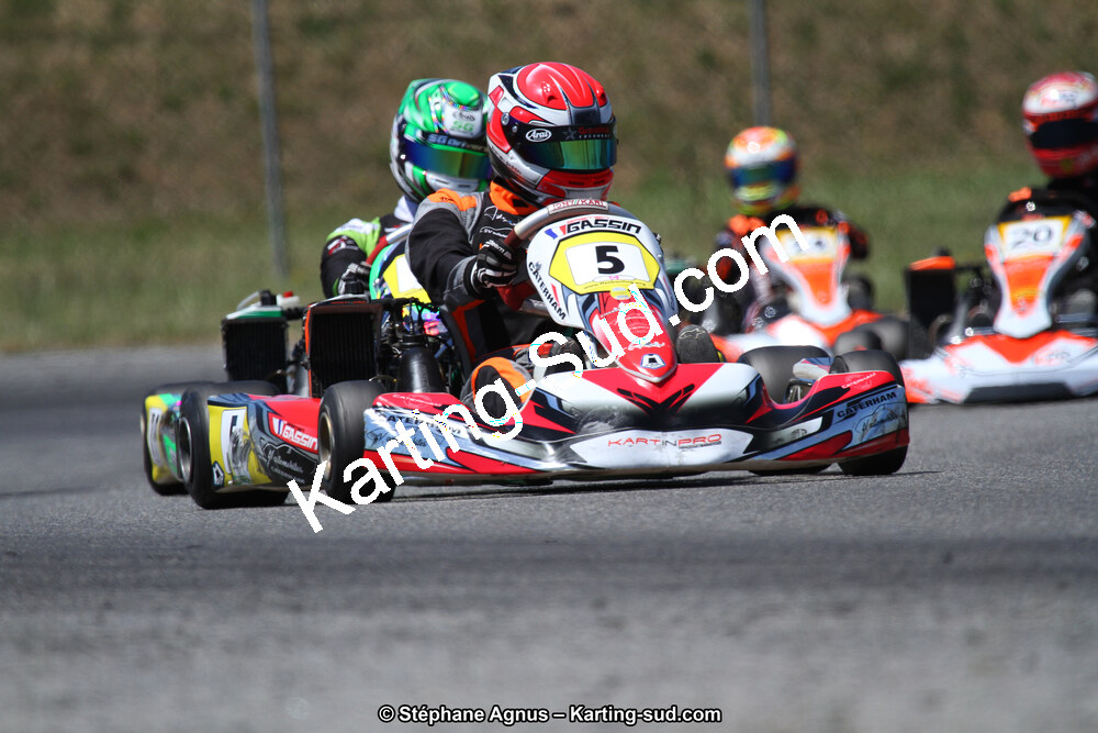 15 & 16/07/2017 : Championnat de France Rotax et Junior, Coupe de France Nationale à Muret (Photos Stéphane Agnus) 2017 — karting