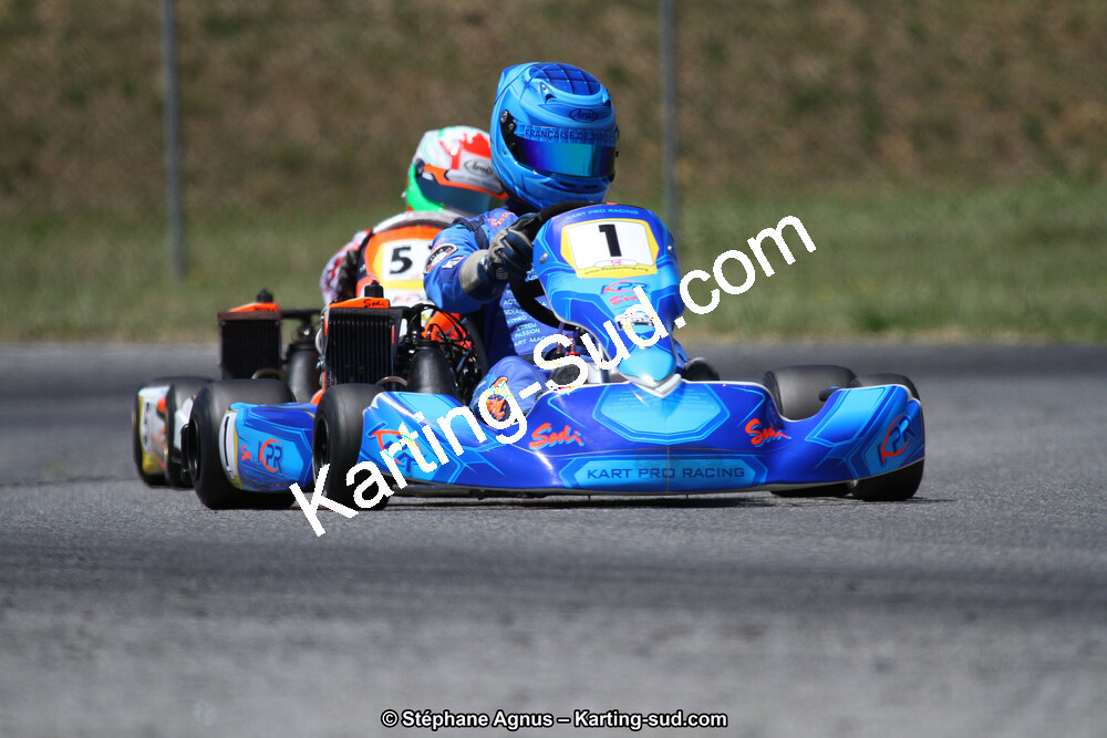 15 & 16/07/2017 : Championnat de France Rotax et Junior, Coupe de France Nationale à Muret (Photos Stéphane Agnus) 2017 — karting