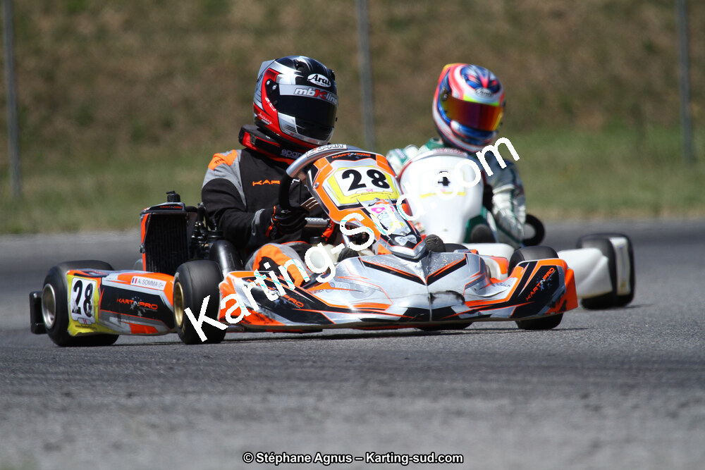 15 & 16/07/2017 : Championnat de France Rotax et Junior, Coupe de France Nationale à Muret (Photos Stéphane Agnus) 2017 — karting