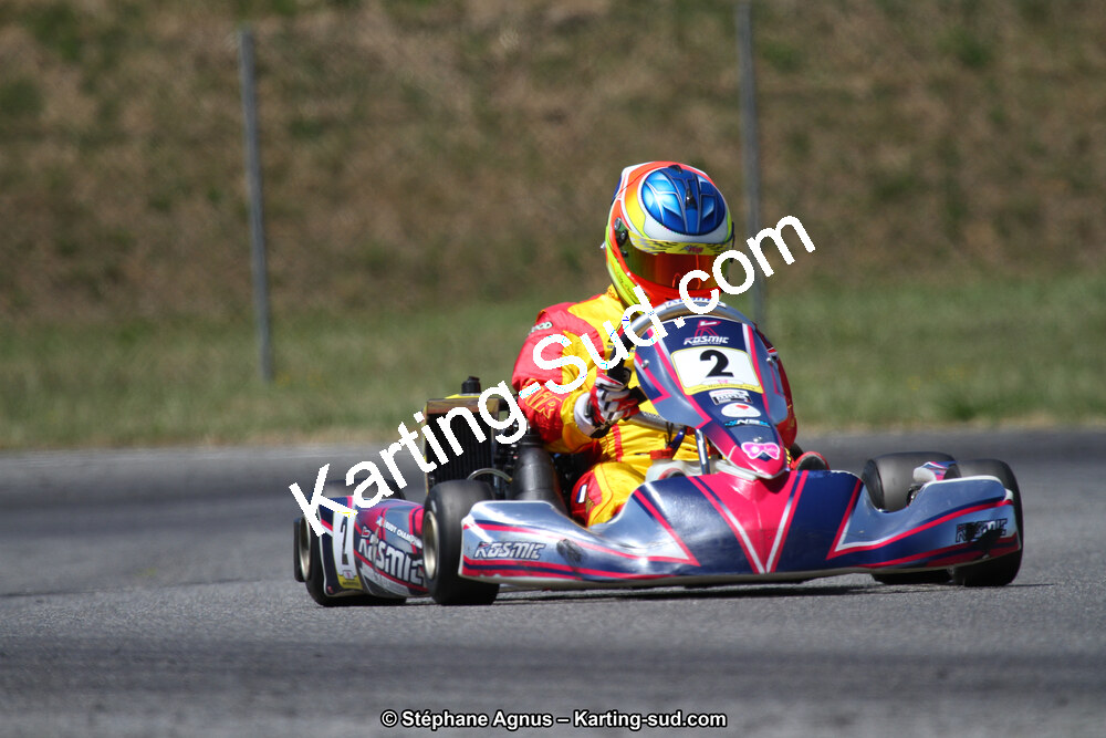 15 & 16/07/2017 : Championnat de France Rotax et Junior, Coupe de France Nationale à Muret (Photos Stéphane Agnus) 2017 — karting