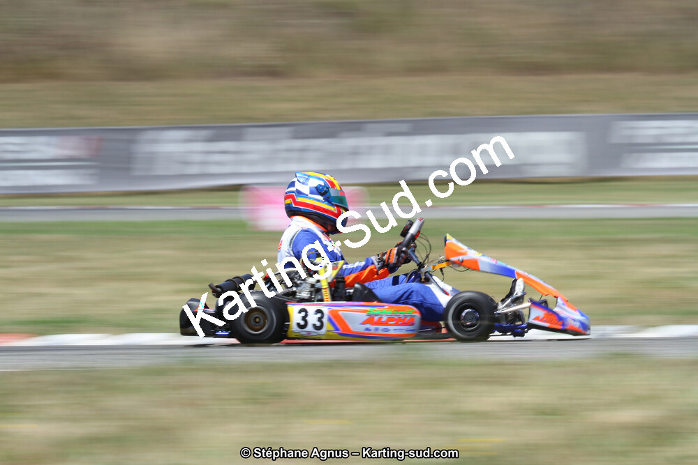 15 & 16/07/2017 : Championnat de France Rotax et Junior, Coupe de France Nationale à Muret (Photos Stéphane Agnus) 2017 — karting